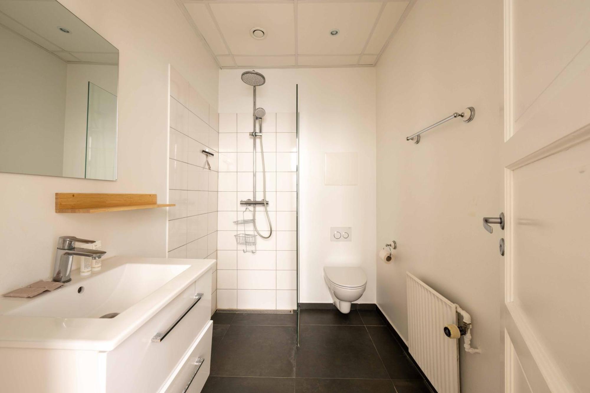 Big 4 Bedroom Apartment With Bathtub By Cph City Hall Square Κοπεγχάγη Εξωτερικό φωτογραφία